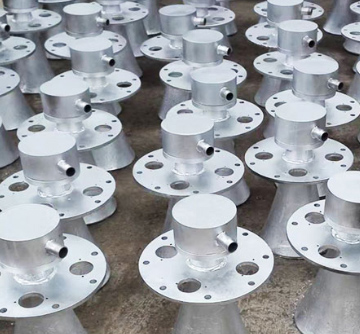 拱振腔式聲波吹灰器：聲波振動(dòng)的力量，揭秘高效除塵機(jī)制