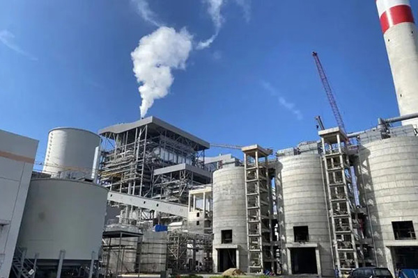 青島吉波機(jī)械專業(yè)鍋爐吹灰器解決方案，守護(hù)工業(yè)高效運(yùn)行?